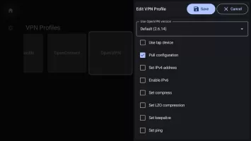 VPN Client Pro