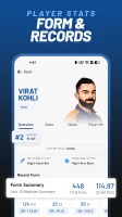 Cricket Fast Live Line