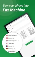 Tiny Fax - Send Fax from Phone
