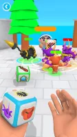 Monster Dice