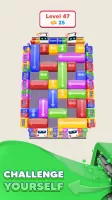 Color Blocks 3D