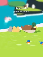 Forest Island : Relaxing Game