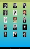 Guess Famous People: Quiz Game