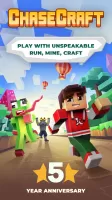 Chasecraft – Epic Running Game