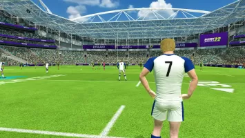 Rugby League 22