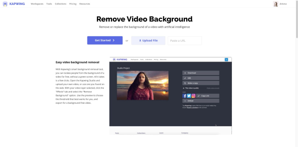 How to Use the Instagram Green Screen Effect？
