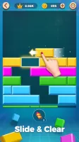 Block Crush - Puzzle Game