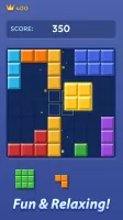 Block Puzzle: Block Smash Game