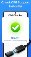USB Connector : OTG Manager