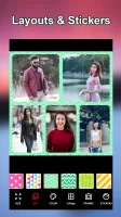 Photo Collage Grid Pic Maker