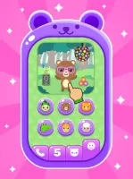 Baby phone - Games for Kids 2+