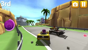 Rev Heads Rally