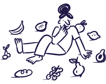 ekilu - healthy recipes & plan