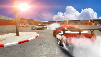 Drift Arena