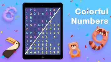 Match Ten - Number Puzzle