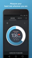 Instant Heart Rate: HR Monitor