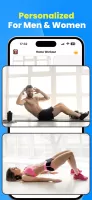 Home Workout - Fitness Coach