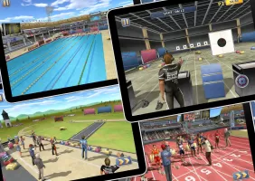 Athletics2: Summer Sports