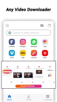 All Video Downloader HD App