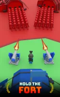 Fight For America: Country War