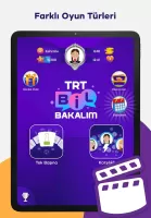 TRT Bil Bakalım