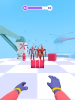Ropy Hero 3D Action Adventure