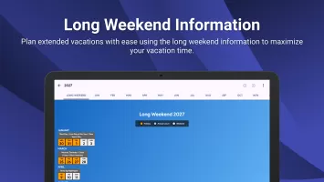 Philippines Calendar