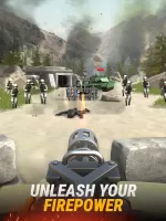 Infantry Attack: War 3D FPS