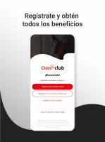 Claro Club Centroamérica