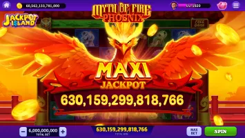 Jackpot Island