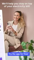 Elekt - Your Energy Watchdog