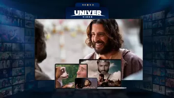 Univer Video