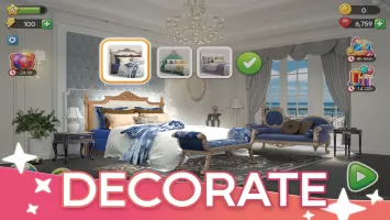 Merge Dream Home : Merge Items