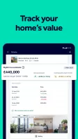 Rightmove Property Search