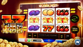 Gaminator Casino Slots Games