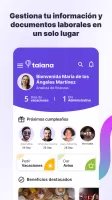 Talana Next