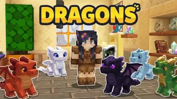 Dragon Craft