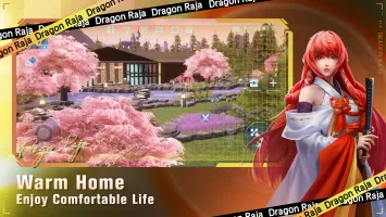 Dragon Raja