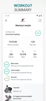 Fitness App