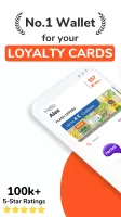 FidMe Loyalty Cards & Cashback