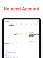 N Calendar