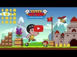 [TRAILER] Super Lee Bros :Run & Fighting - 1920x1080