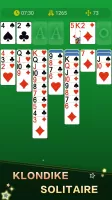 Classic Solitaire