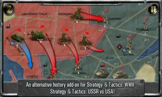 USSR vs USA