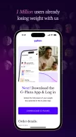 G-Plans: Customized Nutrition