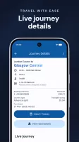 TrainSplit - Split Ticketing