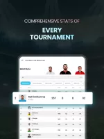 Cricket LineX