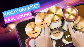Learn Drum