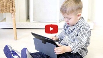 Kids games (4 in 1)  - Android educational game for toddlers