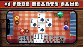 Ultimate Hearts: Classic Card